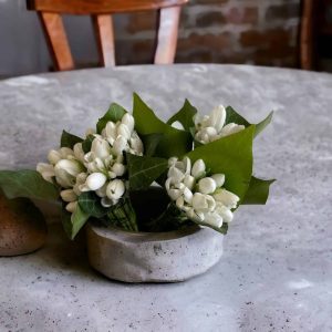 Buchet ghiocei martisor -set de 10 buchete