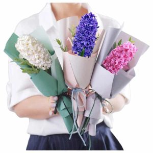 Buchet Zambila 1 Fir