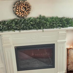 Ghirlandă Brad Normandia