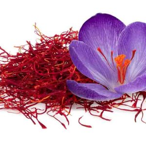 Bulbi de sofran Bio 50 de buc