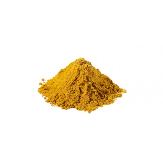 Curry BIO Pudră – Mix Aromat de Condimente Naturale-50 gr