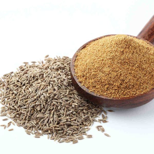 🌿 Chimen Bio Premium Măcinat 50g – Aromă Autentică, Calitate Superioară