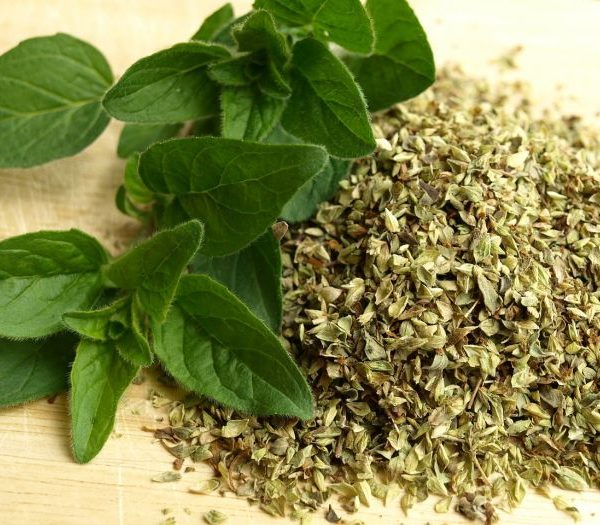 ? Oregano Bio 50g – Aromă Mediteraneană, Calitate Ecologică